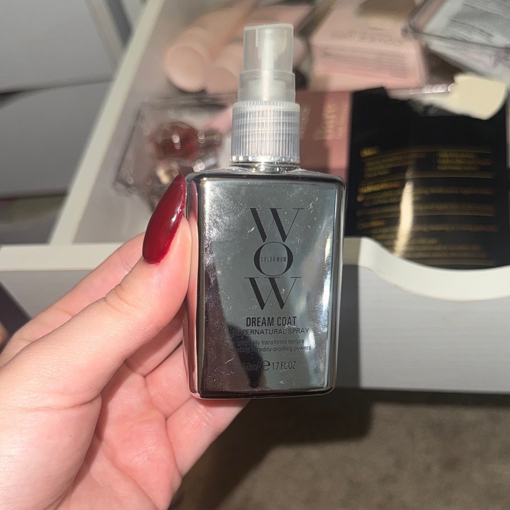 Color wow Dreamcoat supernatural spray